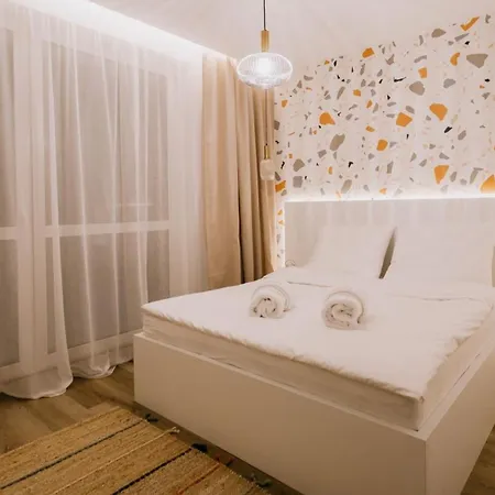 Olimpijska Szczyrk, Sun & Snow Apartment