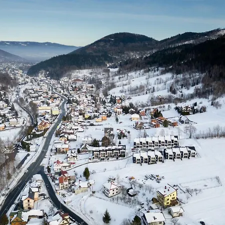 Olimpijska Szczyrk, Sun & Snow *